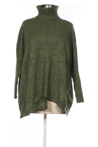 Damenpullover Unbranded, Größe L, Farbe Grün, Preis 17,99 €