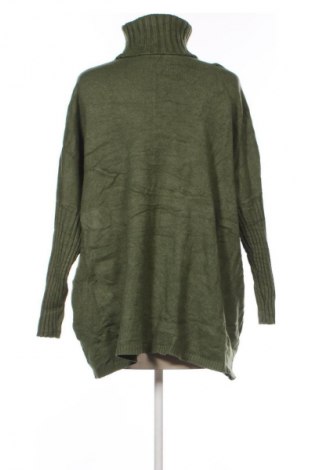 Damenpullover Unbranded, Größe L, Farbe Grün, Preis 17,99 €