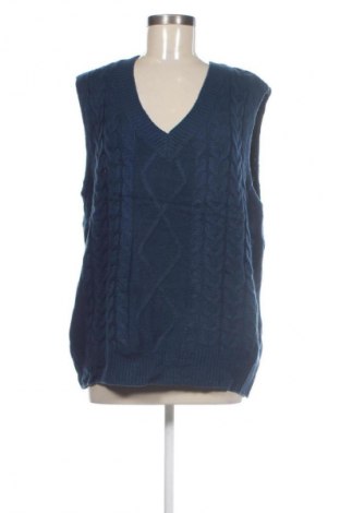 Damenpullover Unbranded, Größe L, Farbe Blau, Preis € 10,99