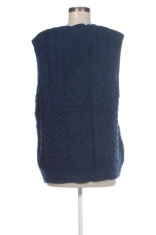 Damenpullover Unbranded, Größe L, Farbe Blau, Preis € 10,99