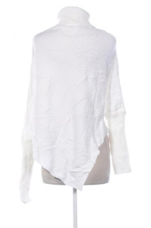 Damenpullover Unbranded, Größe L, Farbe Weiß, Preis € 11,99