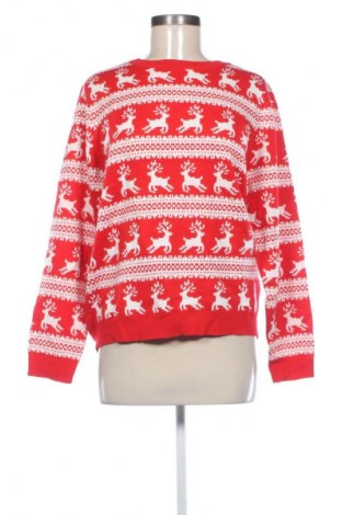 Női pulóver Unbranded, Méret XXL, Szín Sokszínű, Ár 6 879 Ft