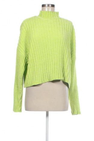 Női pulóver Unbranded, Méret L, Szín Zöld, Ár 4 109 Ft