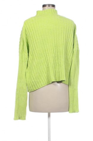 Női pulóver Unbranded, Méret L, Szín Zöld, Ár 4 109 Ft