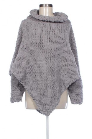 Női pulóver Unbranded, Méret L, Szín Szürke, Ár 3 109 Ft