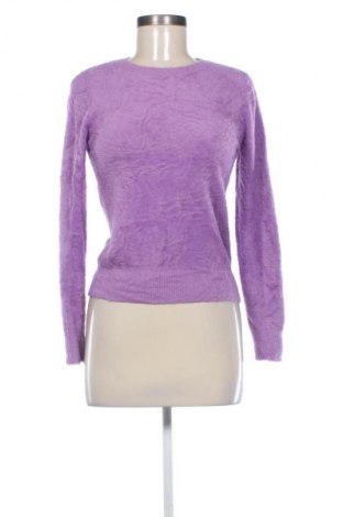 Damenpullover Unbranded, Größe S, Farbe Lila, Preis 15,99 €