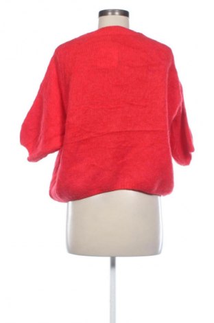 Damenpullover Unbranded, Größe M, Farbe Rot, Preis 14,99 €