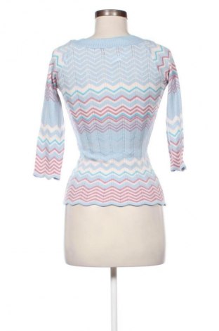 Damski sweter Unbranded, Rozmiar S, Kolor Kolorowy, Cena 70,12 zł