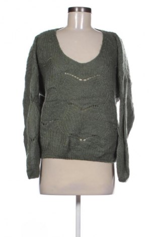 Pulover de femei Unbranded, Mărime M, Culoare Verde, Preț 51,99 Lei