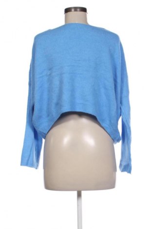 Dámský svetr Unbranded, Velikost M, Barva Modrá, Cena  239,00 Kč