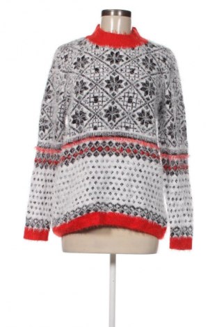 Pulover de femei Unbranded, Mărime M, Culoare Multicolor, Preț 88,99 Lei