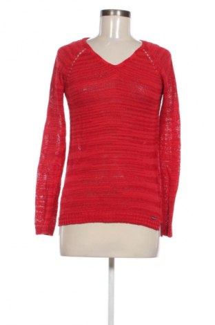 Damenpullover Unbranded, Größe M, Farbe Rot, Preis € 14,83