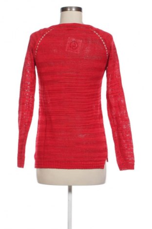 Damenpullover Unbranded, Größe M, Farbe Rot, Preis € 14,83
