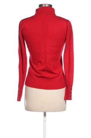 Damenpullover Unbranded, Größe M, Farbe Rot, Preis € 15,00