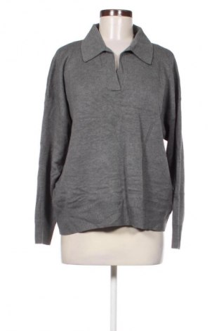 Dámský svetr Unbranded, Velikost XL, Barva Šedá, Cena  489,00 Kč