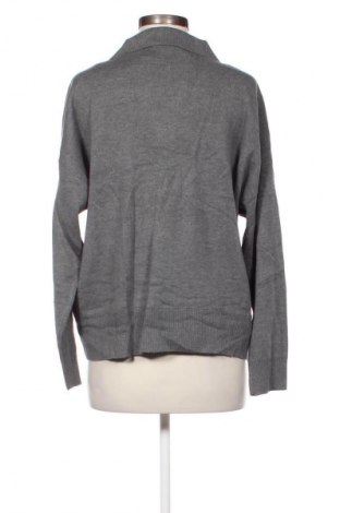 Dámský svetr Unbranded, Velikost XL, Barva Šedá, Cena  489,00 Kč