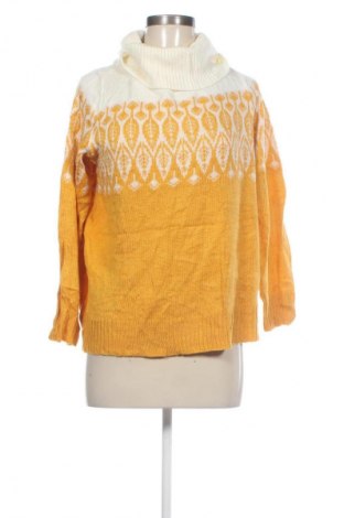 Pulover de femei Unbranded, Mărime L, Culoare Multicolor, Preț 16,99 Lei