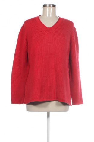Damenpullover Unbranded, Größe XL, Farbe Rot, Preis € 18,99