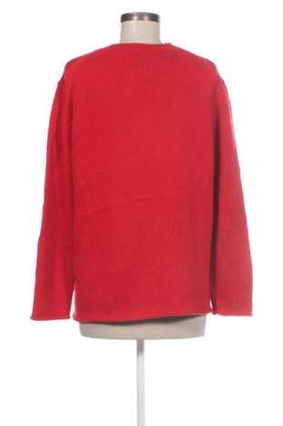 Damenpullover Unbranded, Größe XL, Farbe Rot, Preis € 18,99