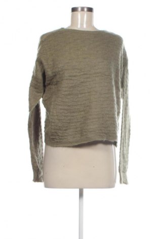 Női pulóver Unbranded, Méret S, Szín Zöld, Ár 5 929 Ft