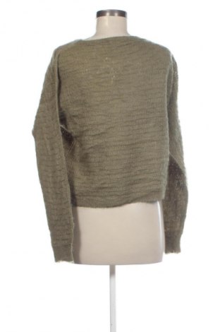 Női pulóver Unbranded, Méret S, Szín Zöld, Ár 5 929 Ft