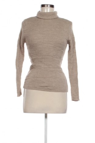 Damenpullover Unbranded, Größe M, Farbe Beige, Preis 8,99 €