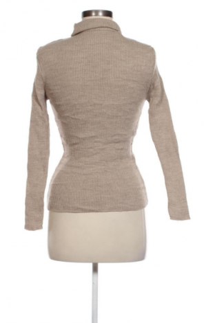 Damenpullover Unbranded, Größe M, Farbe Beige, Preis 8,99 €