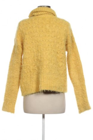 Damenpullover Unbranded, Größe M, Farbe Gelb, Preis 15,99 €