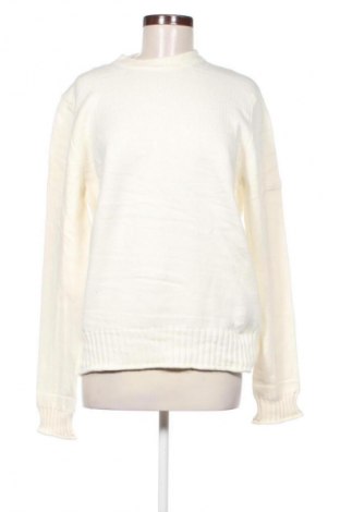 Damenpullover Unbranded, Größe XXL, Farbe Ecru, Preis € 15,99