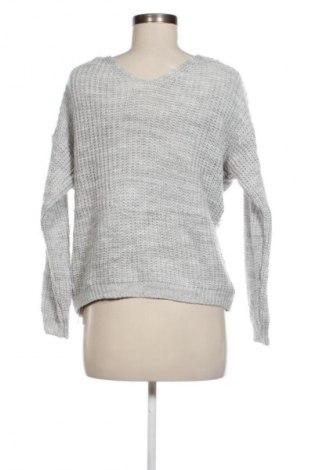 Dámský svetr Unbranded, Velikost M, Barva Šedá, Cena  189,00 Kč