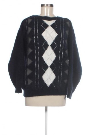 Damski sweter Unbranded, Rozmiar L, Kolor Kolorowy, Cena 76,99 zł