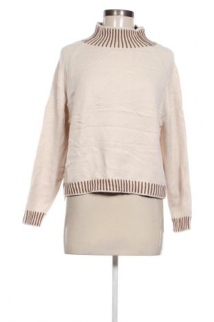 Damenpullover Unbranded, Größe M, Farbe Beige, Preis € 15,99