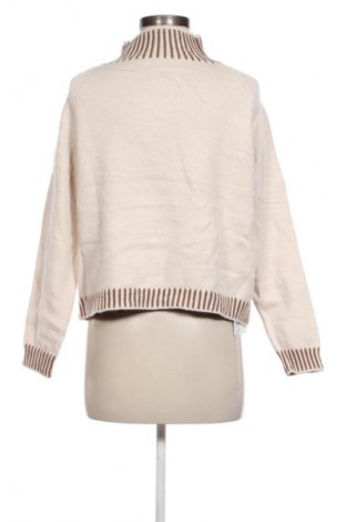 Damenpullover Unbranded, Größe M, Farbe Beige, Preis € 15,99