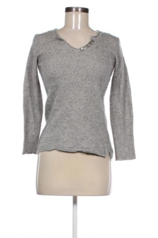 Damenpullover Unbranded, Größe M, Farbe Grau, Preis € 23,98