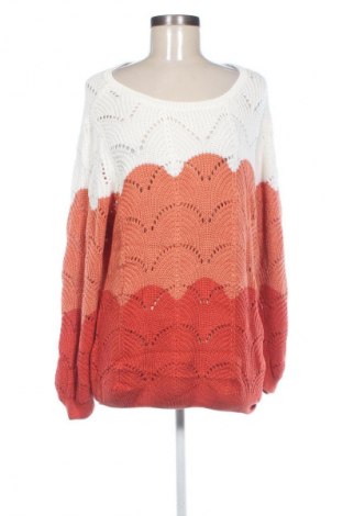 Damenpullover Unbranded, Größe XL, Farbe Mehrfarbig, Preis 11,99 €