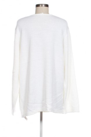 Damenpullover Unbranded, Größe XL, Farbe Weiß, Preis 14,99 €