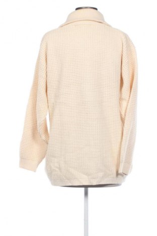 Dámský svetr Unbranded, Velikost M, Barva Krémová, Cena  239,00 Kč