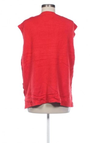 Női pulóver Unbranded, Méret XL, Szín Piros, Ár 3 759 Ft