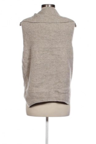 Дамски пуловер Unbranded, Размер L, Цвят Бежов, Цена 11,99 лв.