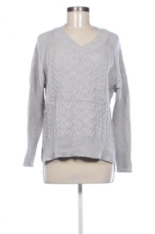 Γυναικείο πουλόβερ Unbranded, Μέγεθος XL, Χρώμα Γκρί, Τιμή 19,99 €