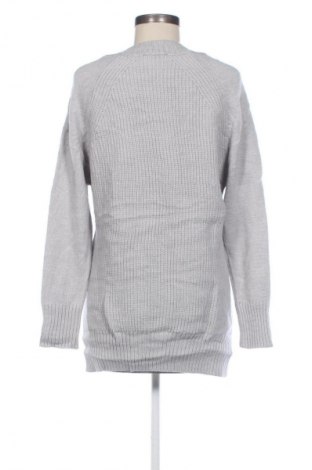 Γυναικείο πουλόβερ Unbranded, Μέγεθος XL, Χρώμα Γκρί, Τιμή 19,99 €