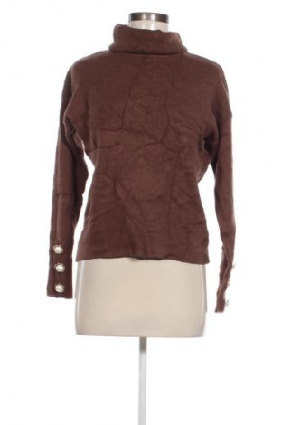 Női pulóver Unbranded, Méret M, Szín Barna, Ár 6 309 Ft