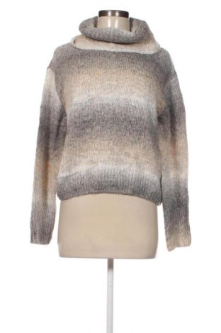 Damski sweter Unbranded, Rozmiar M, Kolor Kolorowy, Cena 64,99 zł