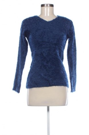 Dámský svetr Unbranded, Velikost S, Barva Modrá, Cena  189,00 Kč