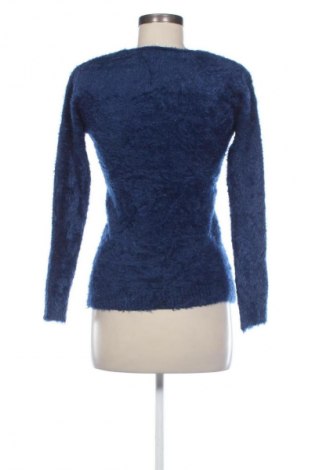 Dámský svetr Unbranded, Velikost S, Barva Modrá, Cena  189,00 Kč