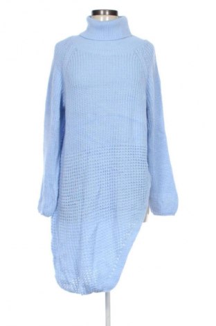 Damski sweter Unbranded, Rozmiar XL, Kolor Niebieski, Cena 65,99 zł