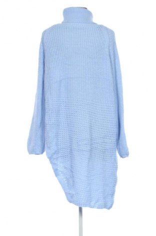 Damski sweter Unbranded, Rozmiar XL, Kolor Niebieski, Cena 65,99 zł