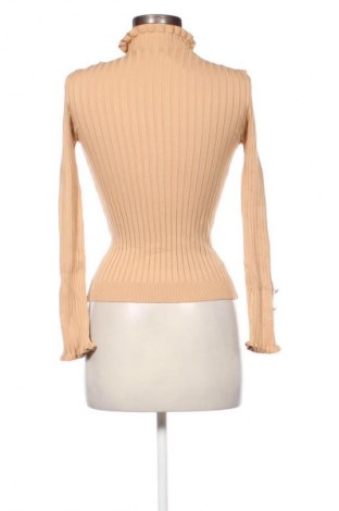 Damenpullover Unbranded, Größe S, Farbe Beige, Preis 14,83 €