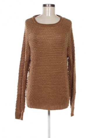 Pulover de femei Unbranded, Mărime XXL, Culoare Maro, Preț 76,99 Lei