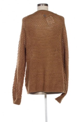 Pulover de femei Unbranded, Mărime XXL, Culoare Maro, Preț 76,99 Lei